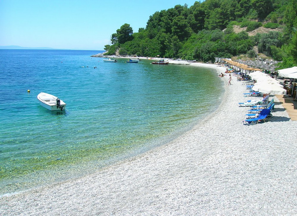  Panormos beach Skopelos 